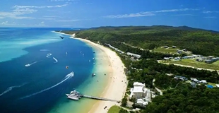 澳大利亚2024年四季度GDP环比增长0.6%